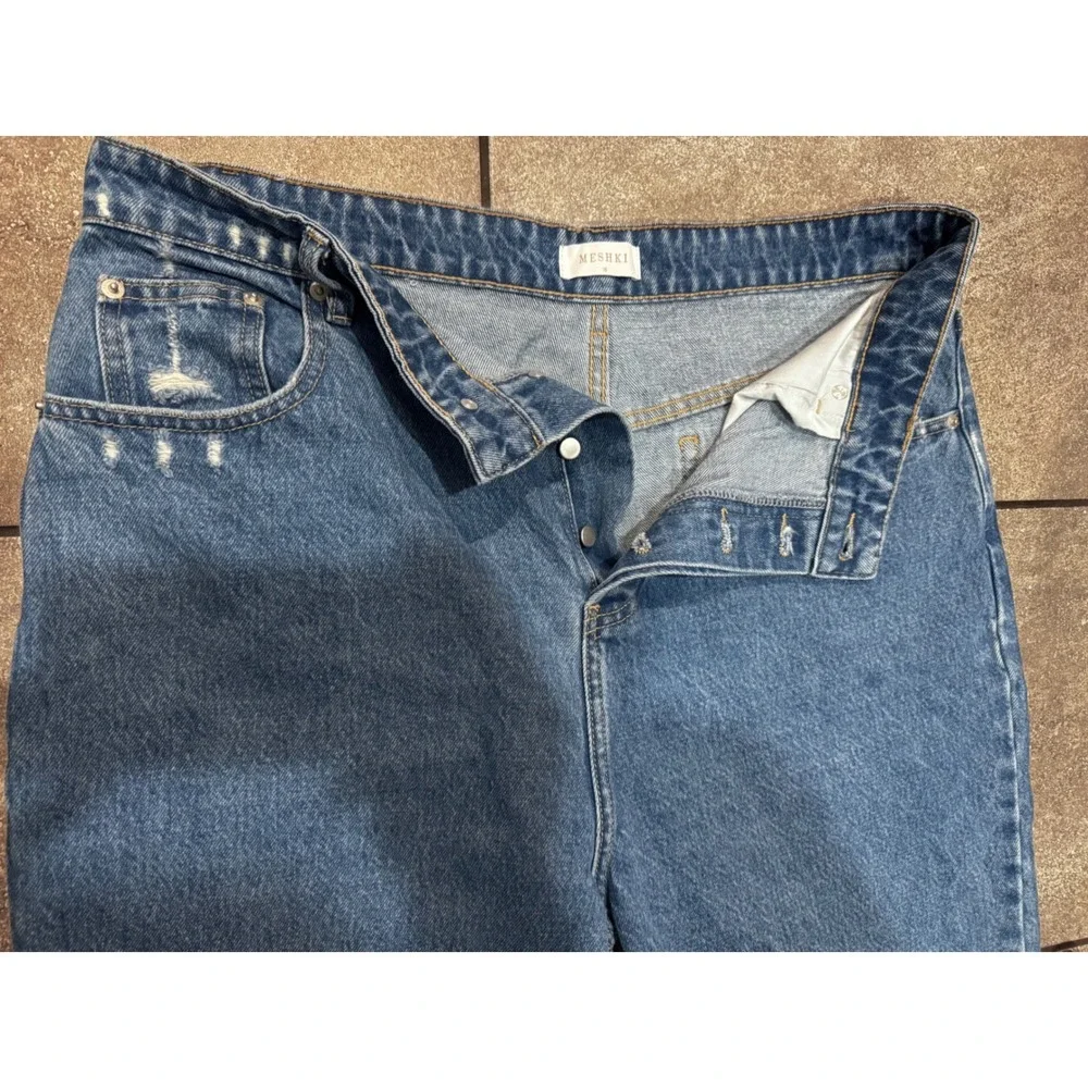 denim dreams